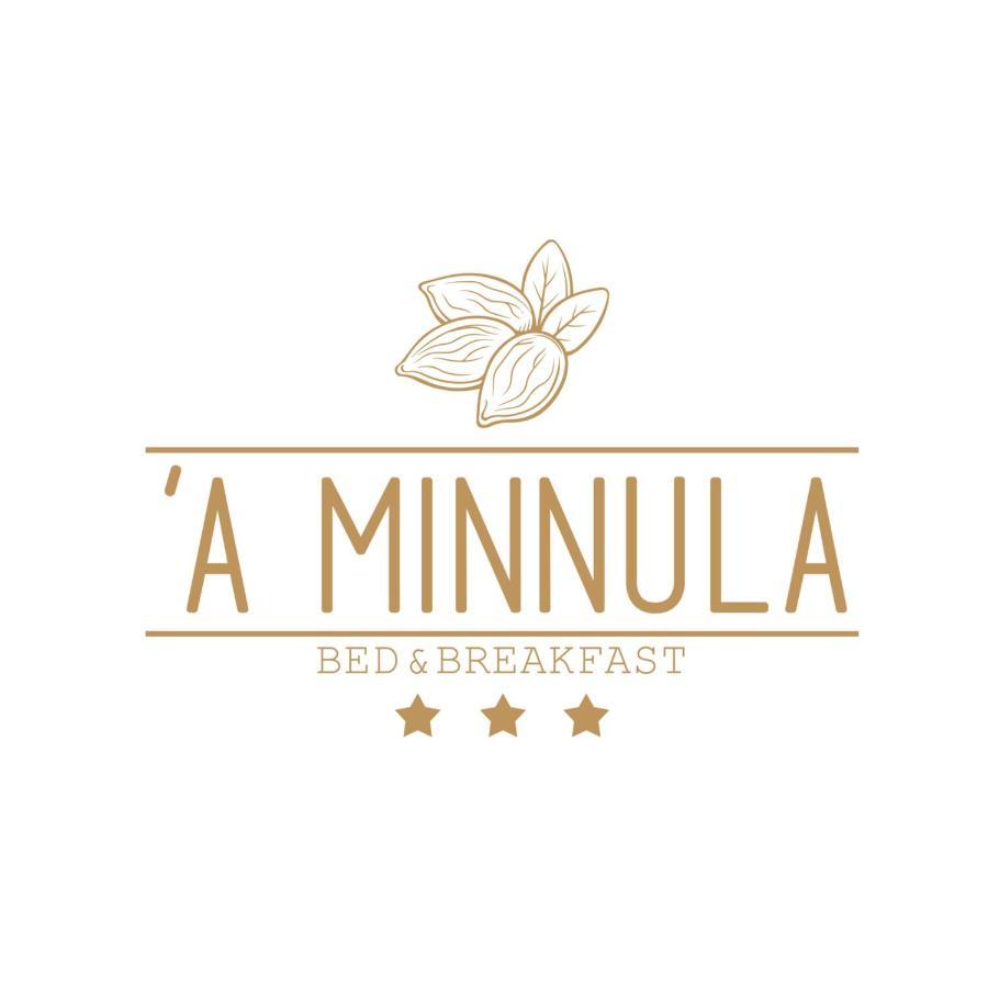 'A Minnula San Cataldo  Exterior photo
