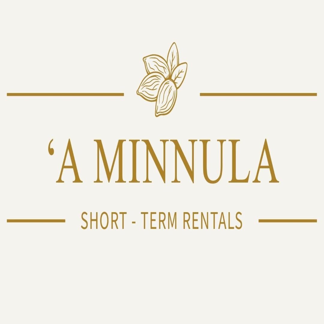 'A Minnula San Cataldo  Exterior photo