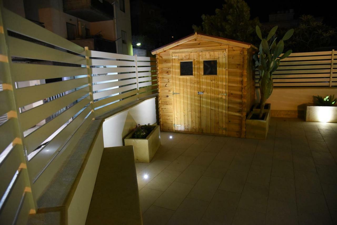 'A Minnula San Cataldo  Exterior photo