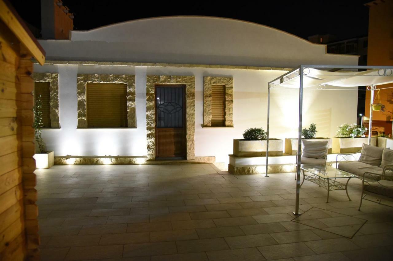 'A Minnula San Cataldo  Exterior photo