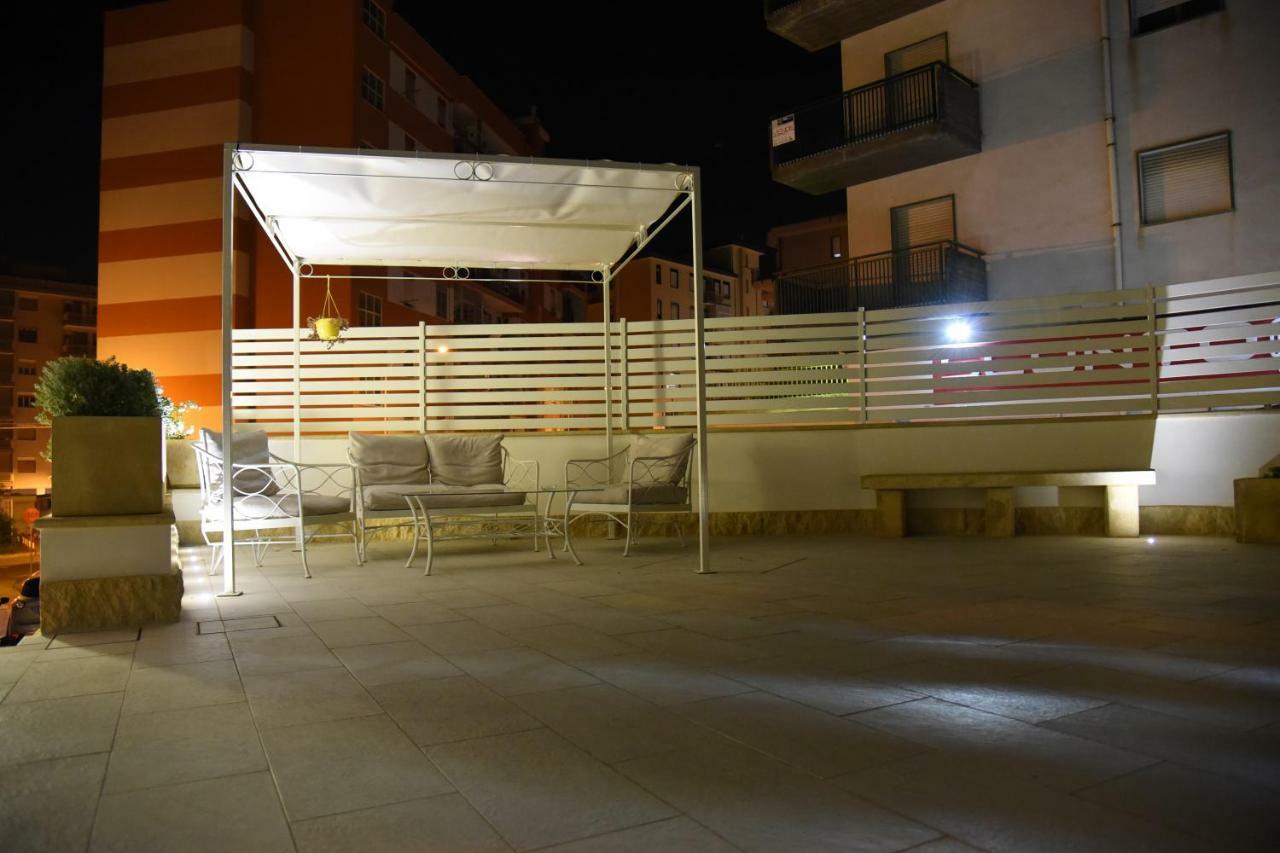 'A Minnula San Cataldo  Exterior photo