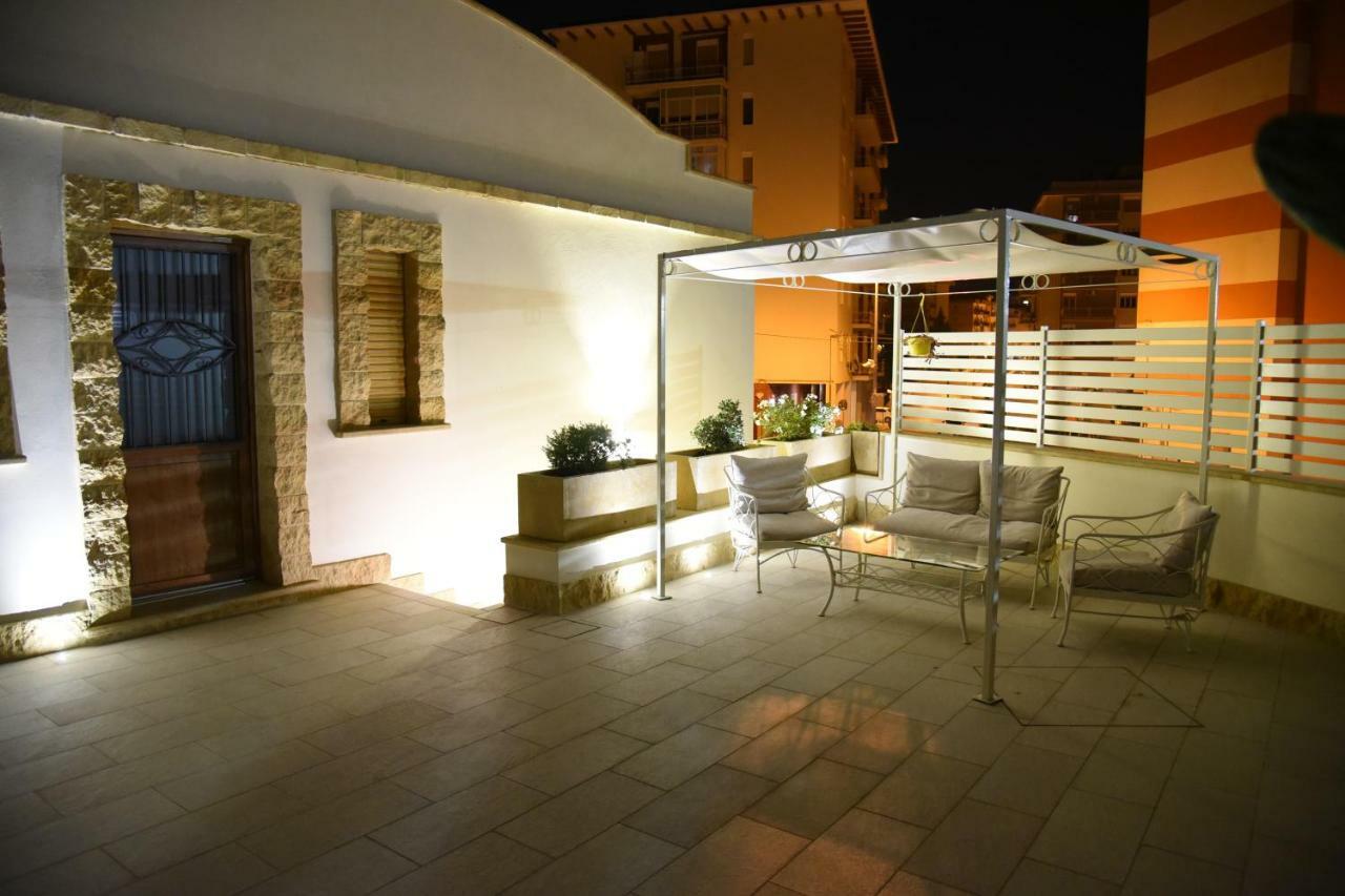 'A Minnula San Cataldo  Exterior photo