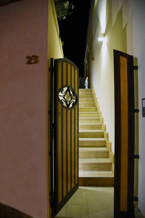 'A Minnula San Cataldo  Exterior photo